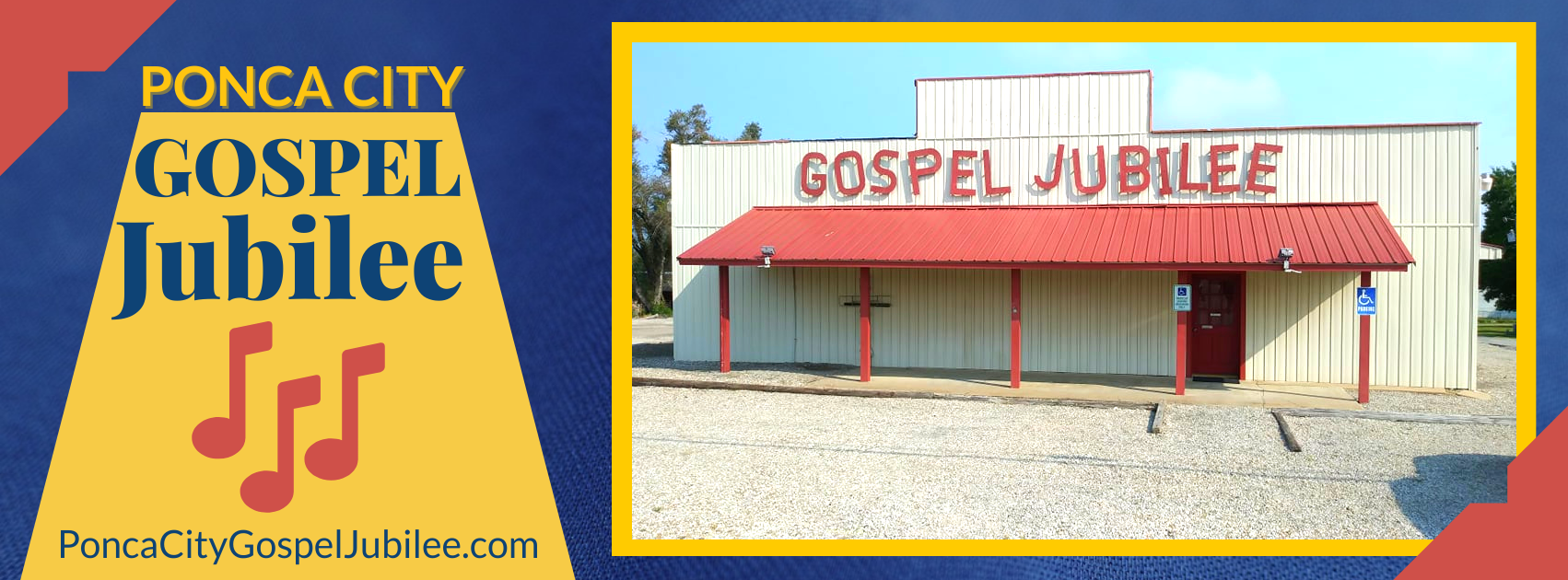 Ponca City Gospel Jubillee